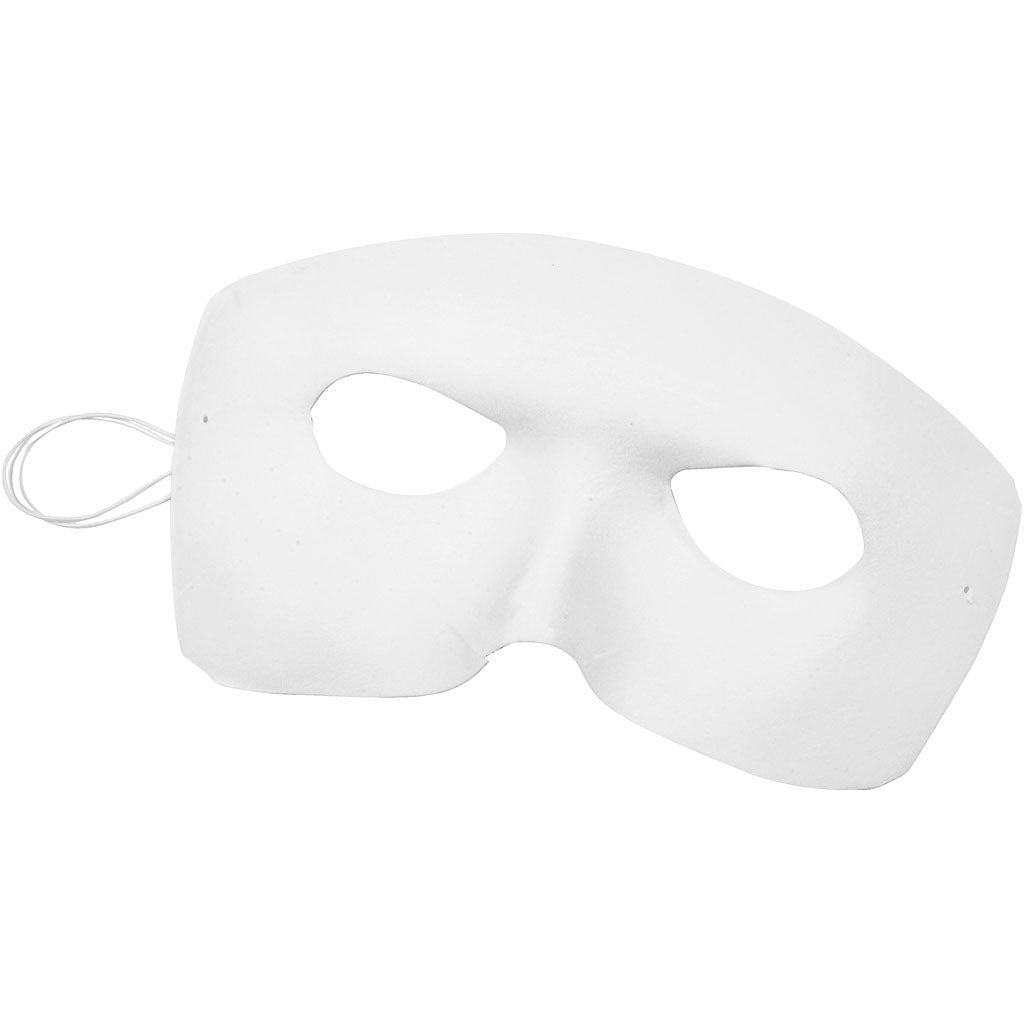 Http: www.cchobby.nl masker-h-12-cm-b-17-cm-1-stuk