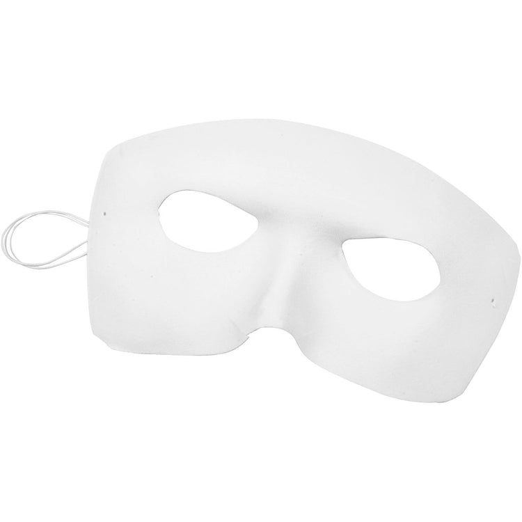 Http: www.cchobby.nl masker-h-12-cm-b-17-cm-1-stuk