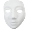 Https: www.cchobby.nl masker-h-17-5-cm-b-14-cm-wit-1-stuk