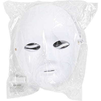 Https: www.cchobby.nl masker-h-22-cm-b-17-cm-wit-10-stuk-1-doos