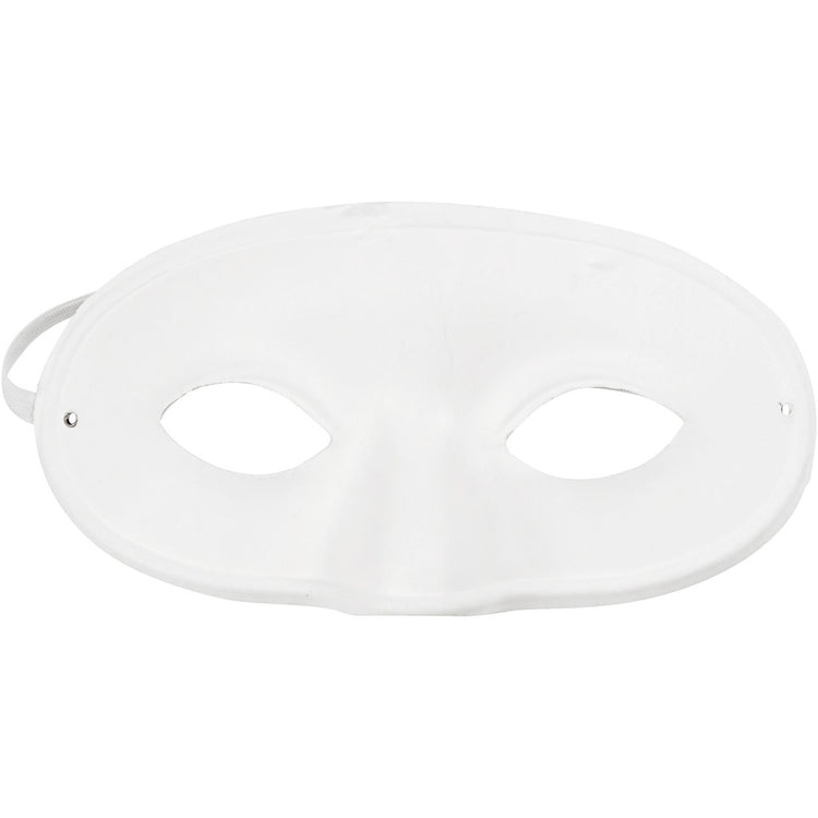 Https: www.cchobby.nl masker-9-5-cm-18-5-cm-wit-1-stuk