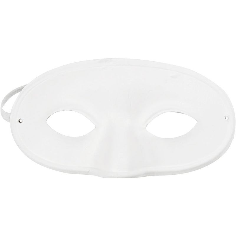 Https: www.cchobby.nl masker-h-9-5-cm-b-18-5-cm-wit-10-stuk-1-doos