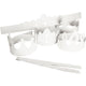 Creotime https: www.cchobby.nl kronen-h-10-16-5-cm-l-60-cm-230-gr-wit-5-stuk-1-doos