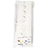 Https: www.cchobby.nl kronen-h-10-16-5-cm-l-60-cm-230-gr-wit-50-stuk-1-doos