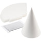 Creotime https: www.cchobby.nl kegel-h-23-cm-d-16-5-cm-230-gr-wit-50-stuk-1-doos
