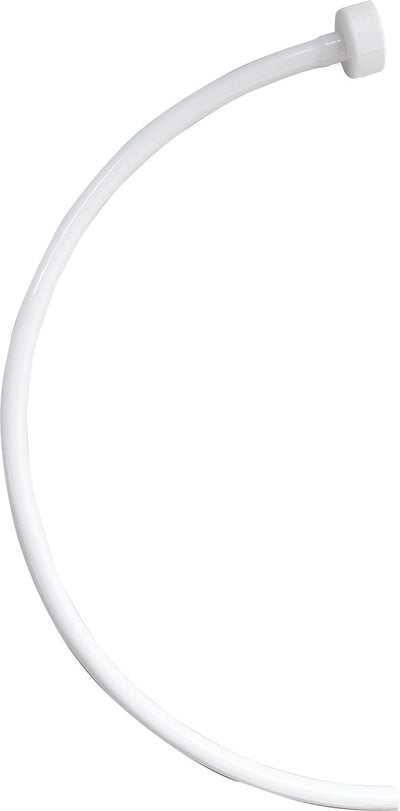 Bébé-jou sense afvoerslang met koppeling – voor babybadje en standaard – 70 cm