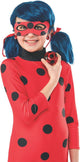 Rubies miraculous ladybug yo-yo en oorbellen set - - maat one size