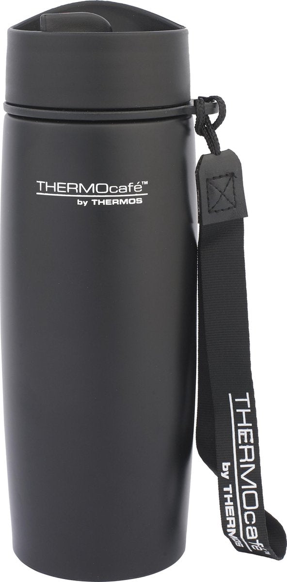 Thermos urban tumbler mug 0,35l zwart
