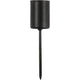 Creativ company http: www.cchobby.nl kandelaar-h-9-5-cm-d-22-5-mm-4-stuk-1-doos