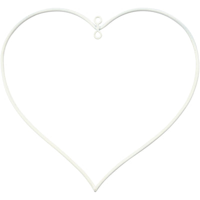Https: www.cchobby.nl metalen-draadvorm-afm-13x13-cm-dikte-2-5-mm-wit-10-stuk-1-doos