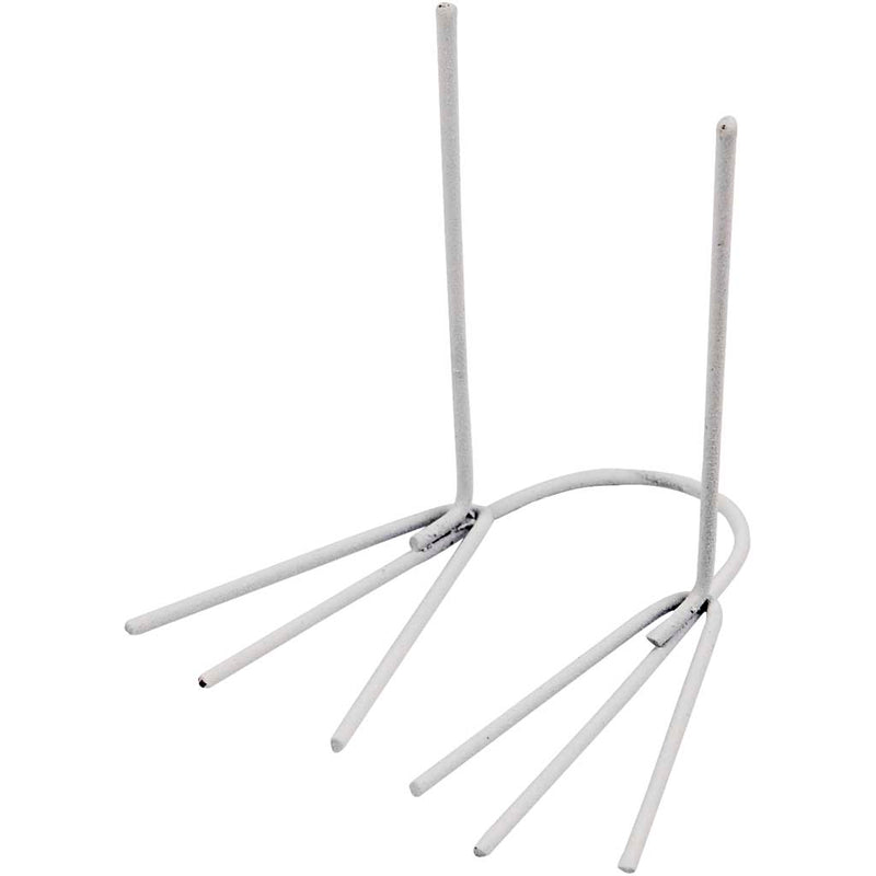 Https: www.cchobby.nl kippenvoeten-h-4-5-cm-b-2-5-cm-wit-20-paar-1-doos
