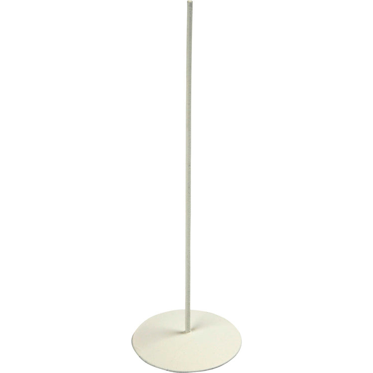Http: www.cchobby.nl metalen-voet-h-15-cm-d-5-cm-1-stuk