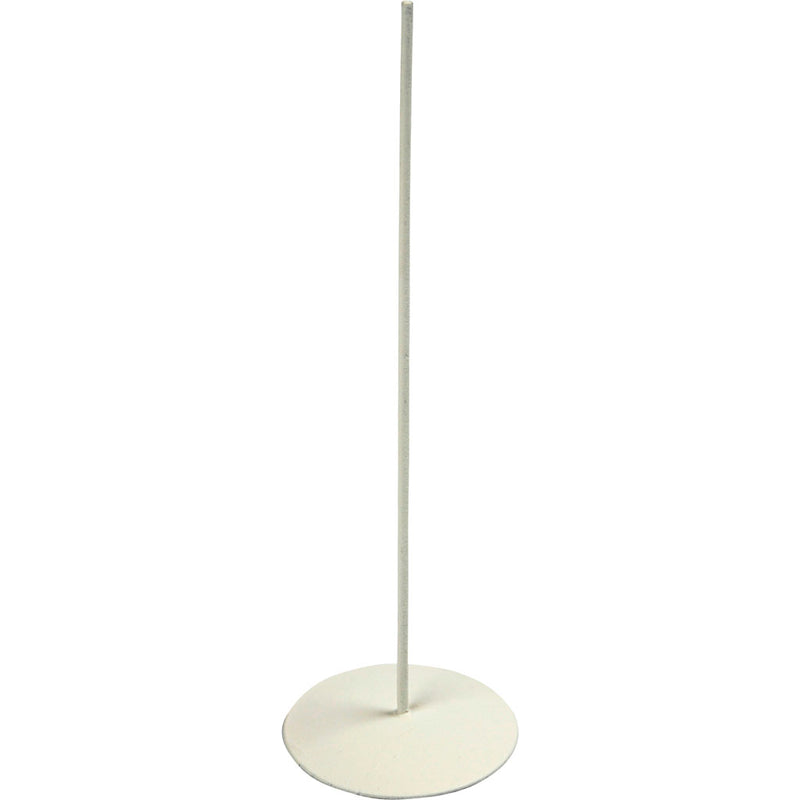 Https: www.cchobby.nl metalen-voet-h-15-cm-d-5-cm-1-stuk