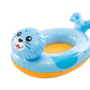 Intex opblaasbaar kinderbootje zeehond