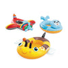 Intex poolcruiser opblaasbootje ca.110cm