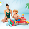 Intex poolcruiser opblaasbootje ca.110cm