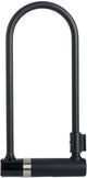 AXA Beugelslot Newton UL-300, 14mm, 300mm, Zwart, ART-8