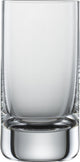 Schott zwiesel simple (convention) shotglas - 46ml - 6 glazen