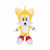 Sonic pluche 23 cm assorti | 8 stuks