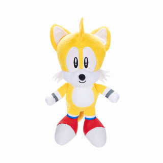 Sonic pluche 23 cm assorti | 8 stuks