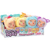 Luv-a-boos pluche figuren 20 cm 6 assorti | 12 stuks