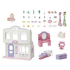 Epoch sylvanian families 5642 pony's kapsalon