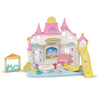 Epoch sylvanian families zonnig kinderopvang kasteel