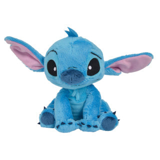 Simba stitch pluche 25 cm stitch