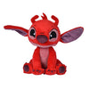 Stitch pluche 25 cm leroy