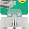 Wolfcraft diamantbestr. boorkroon | met schacht | ø60mm | 1 stuk - 5940000