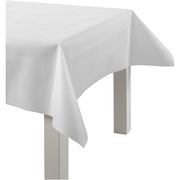 Https: www.cchobby.nl tafelkleed-gemaakt-van-namaaktextiel-b-125-cm-70-gr-wit-10-m-1-rol - afbeelding 1