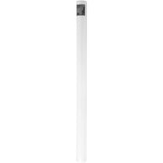 Https: www.cchobby.nl tafelkleed-gemaakt-van-namaaktextiel-b-125-cm-70-gr-wit-10-m-1-rol - afbeelding 2