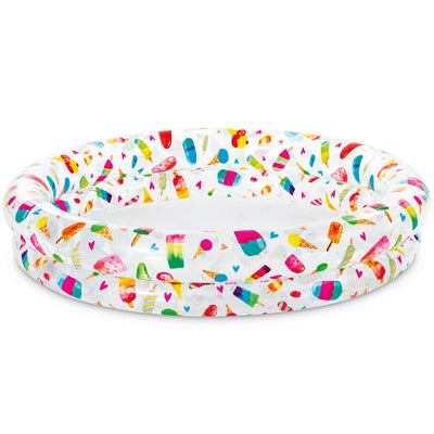 Ty intex zwembad just so frui ø122cm
