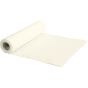 Https: www.cchobby.nl tafelloper-van-imitatiestof-b-35-cm-70-gr-creme-10-m-1-rol - afbeelding 1