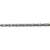 M-Wave Ketting 5 6 7 speed 1 2x3 32, grijs bruin 7.3mm. 15m op rol, incl 10 verbindingsschakels - afbeelding 2