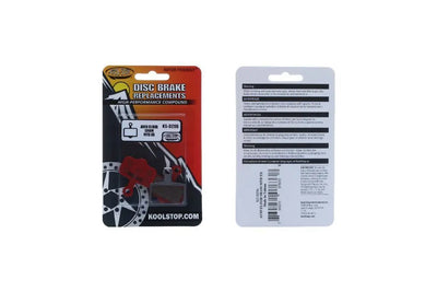 Koolstop Schijfremblokken Avid Elixir 1 3 5 (2st)