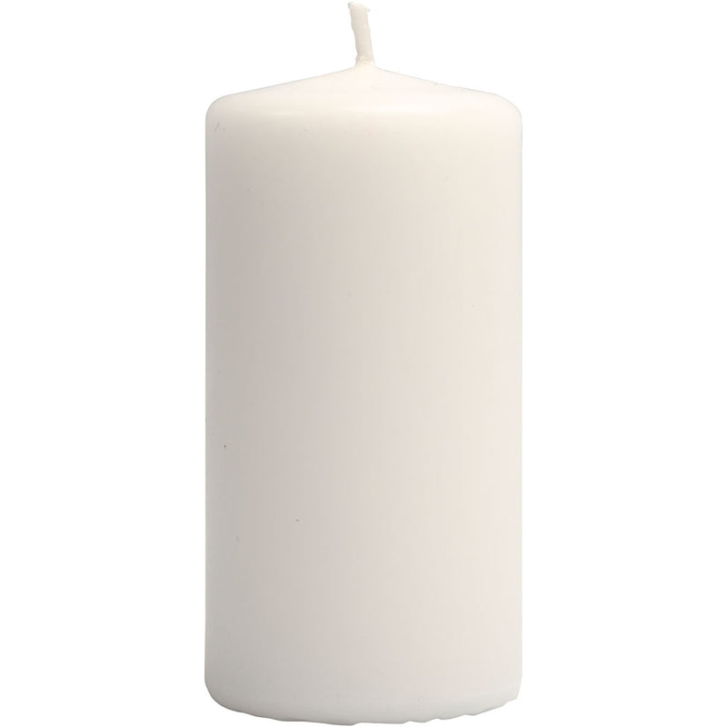 Https: www.cchobby.nl kaarsen-h-100-mm-d-50-mm-wit-6-stuk-1-doos