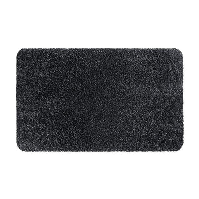 Hq natuflex droogloopmat graphite 60x100cm