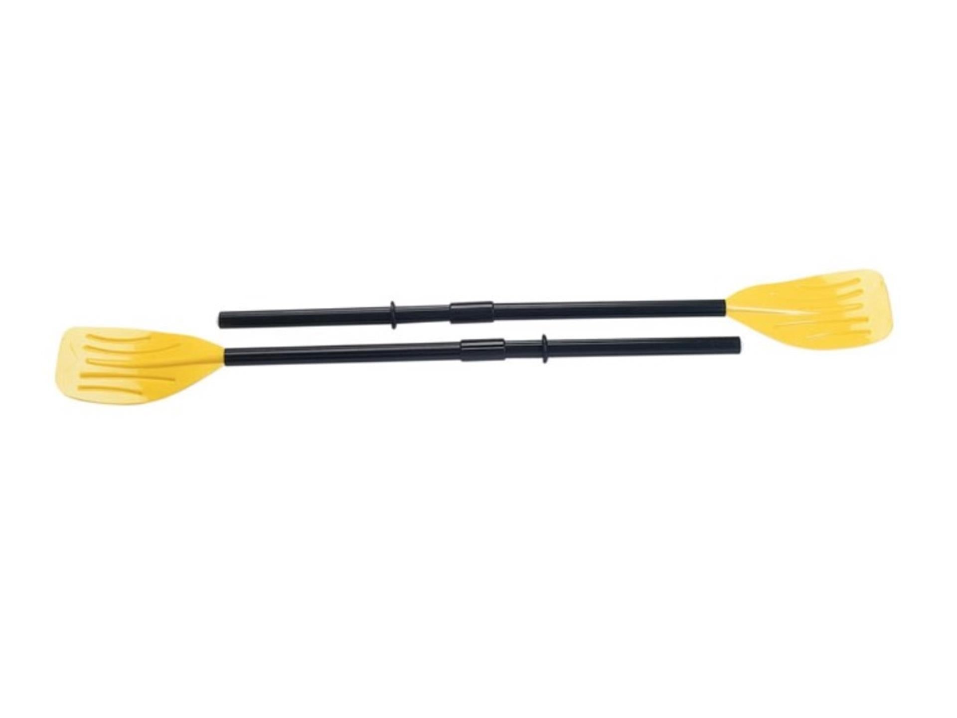 Intex peddelset 122cm demontabel