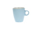 Cosy trendy cosy trendy senseomokje vicky 19cl ø7xh8,5cm lichtblauw doos a 6 stuks