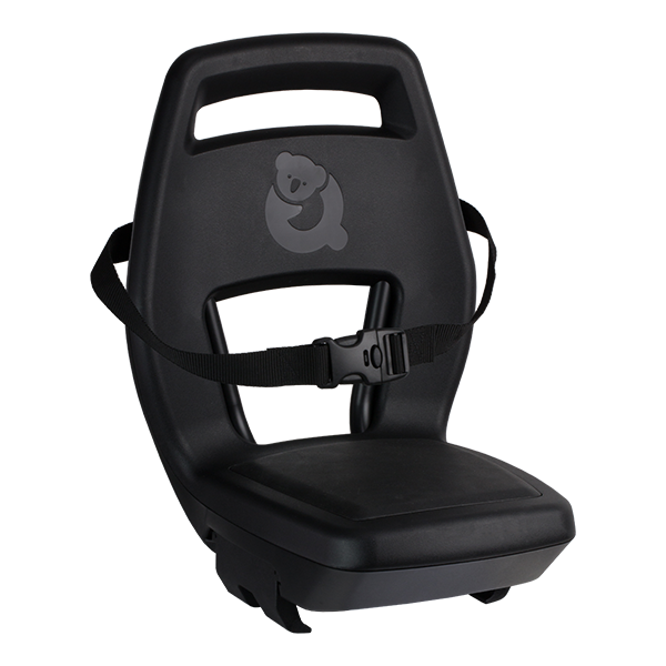 Widek b.v. zitje qibbel widek junior 6+ black