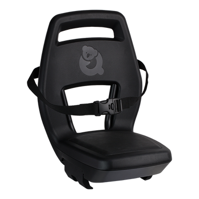 Widek b.v. zitje qibbel widek junior 6+ black