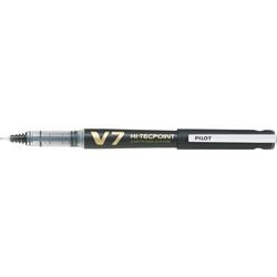 Rollerballpen pilot hi-tecpoint cartridge system zwart