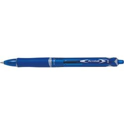 Oball balpen pilot acr blauw