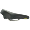 Selle royal zadel vaia relaxed zwart