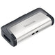 Usb-stick sandisk ultra dual type-c 64gb