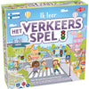 Tactic ik leer - het verkeersspel