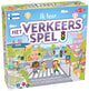 Tactic ik leer - het verkeersspel