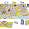 Tactic ik leer - het verkeersspel