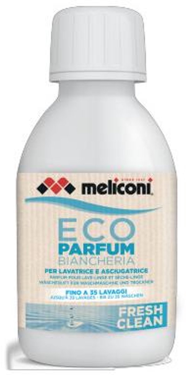 Meliconi 621033 wasmiddel universeel 250 ml